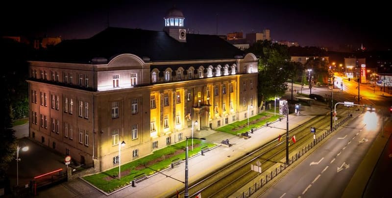 Nowy odcinek „Raportu z Ratusza”: biznesplan, program bezpieczeństwa i remont biblioteki