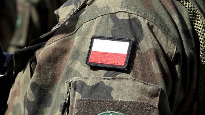 Wartownik nie żyje. Jego ciało odnaleziono w jednostce wojskowej w Braniewie