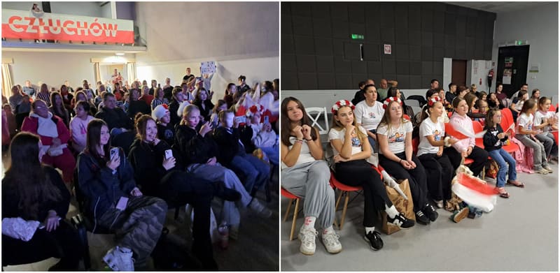 Wiktor Sas z Przechlewa zajął szóste miejsce w finale Eurowizji Junior na Malcie