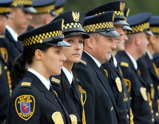 MSWiA rozszerzyło uprawnienia straży miejskiej. Rozporządzenie działa od 15 września