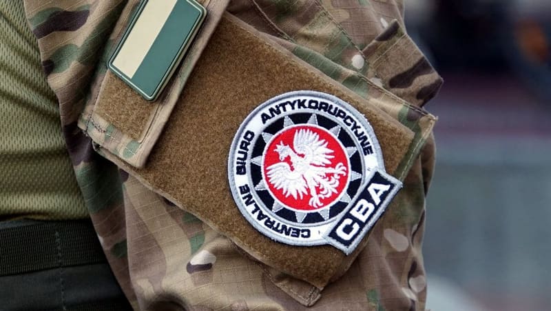 Minister Żurek wstrzymuje się z podaniem nazwisk zatrzymanych ws. Collegium Humanum