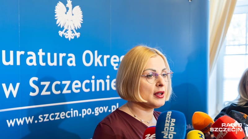CBA weszło do biura Rzecznika Praw Dziecka w związku ze sprawą rodziny z Białołęki
