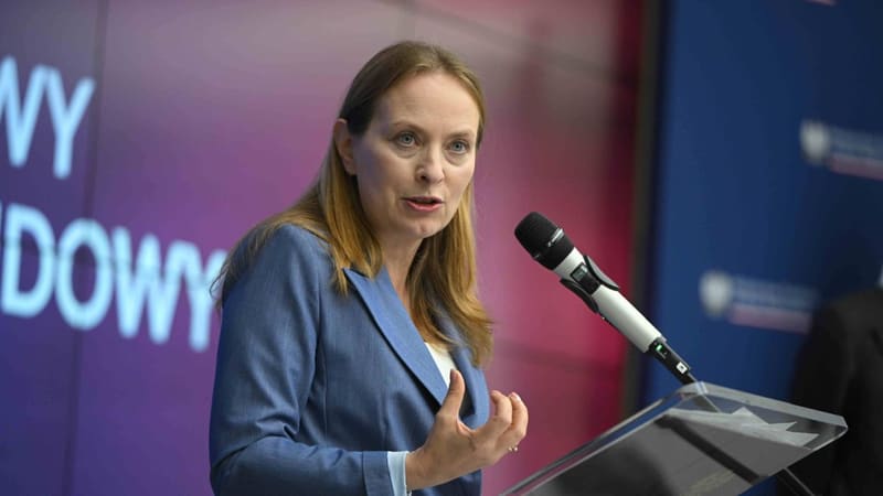 Partnerzy z koalicji komentują rezygnację Katarzyny Pełczyńskiej-Nałęcz z rządu