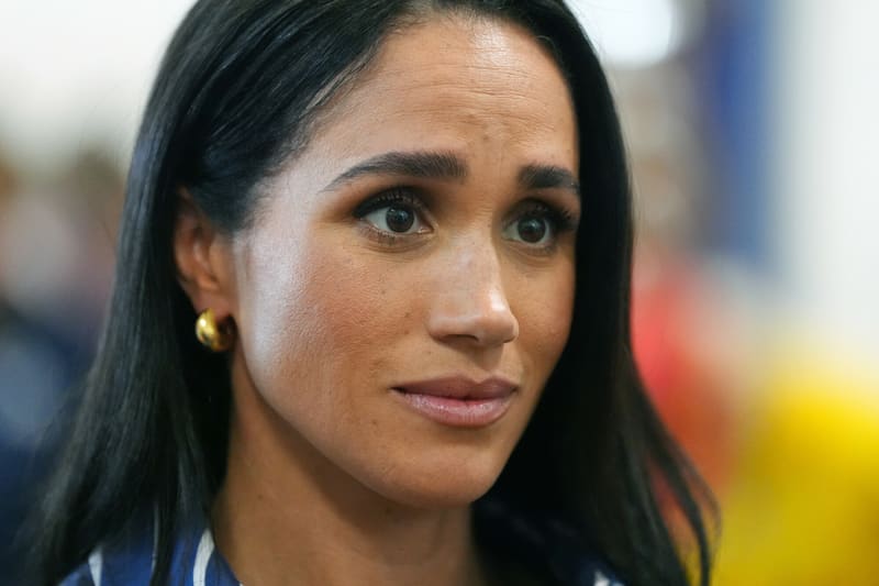 Meghan Markle zabrała głos po zarzutach wobec ojca i oczekuje sprawiedliwości