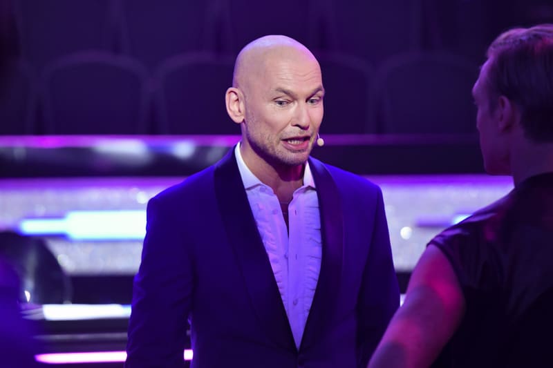 Tomasz Wygoda wskazał dwoje uczestników, których widzi w finale „Tańca z gwiazdami”