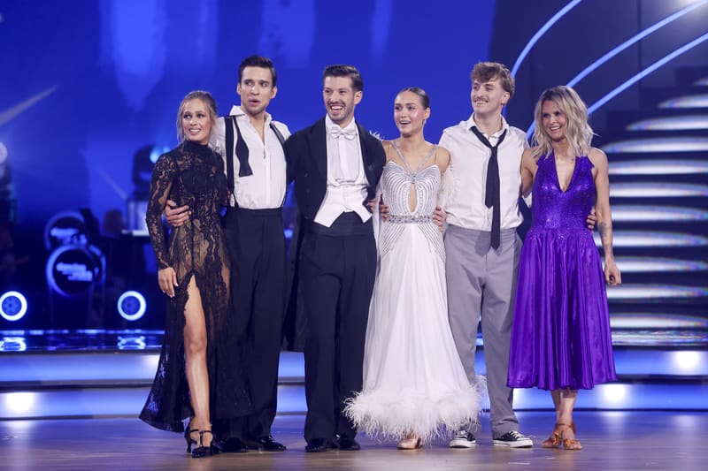 Irena Santor gościem specjalnym niedzielnego odcinka „Tańca z gwiazdami”, ale nie oceni par
