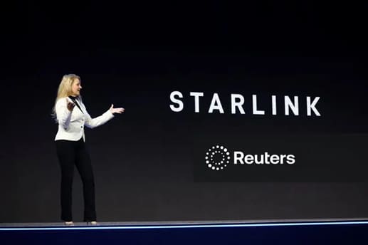 Prezes SpaceX Gwynne Shotwell planuje sprzedaż akcji za 52 mln USD