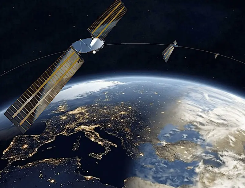Belgijska Aerospacelab zyskała zyskowność przed kontraktem IRIS² wartym 2,75 mld USD