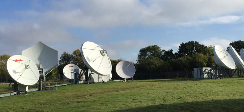 Arqiva proponuje wygaszenie telewizji naziemnej w Wielkiej Brytanii w 2044 roku