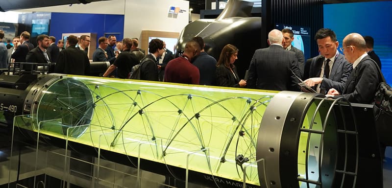 BAE Systems podpisało z Pentagonem umowę na rozszerzenie produkcji APKWS
