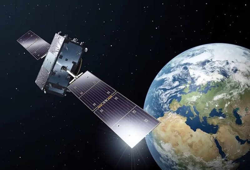 ESA zamawia cztery kolejne satelity Galileo drugiego pokolenia od Airbus i Thales