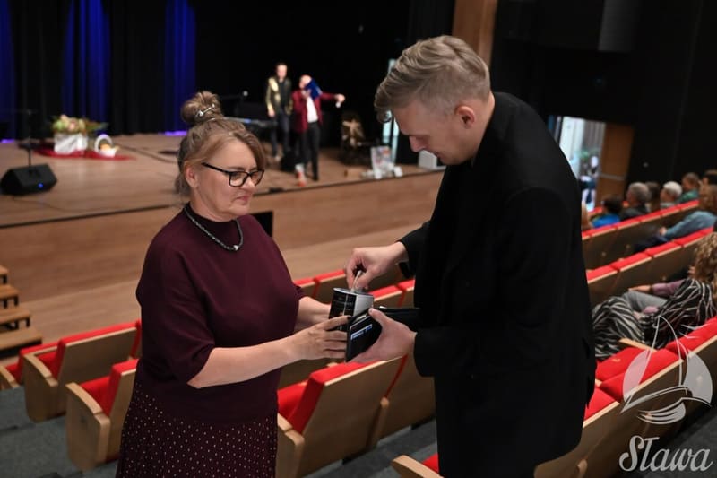 Koncert Mariusza Woźniaka zebrał ponad 10 tys. zł na leczenie Andrzeja Szczęsnego