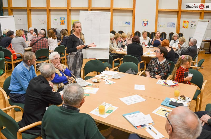 XIV Słubickie Forum NGO: zapowiedziano program na 21 października