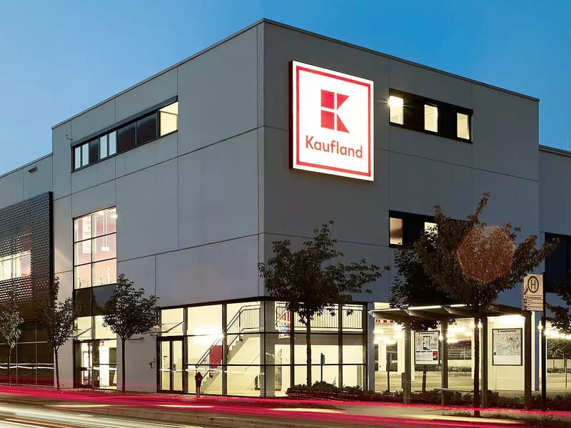 Kaufland obniża ceny elektronarzędzi Parkside i Parkside Performance
