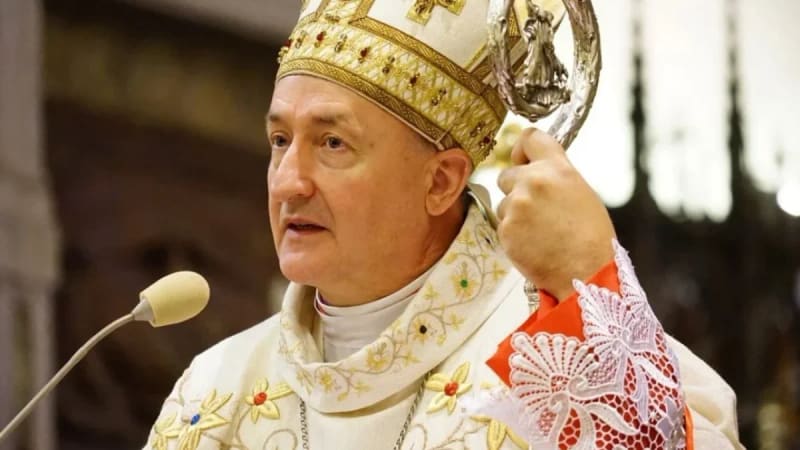 Sędzia uznała zeznania biskupa Jeża za niewiarygodne i orzekła jego winę