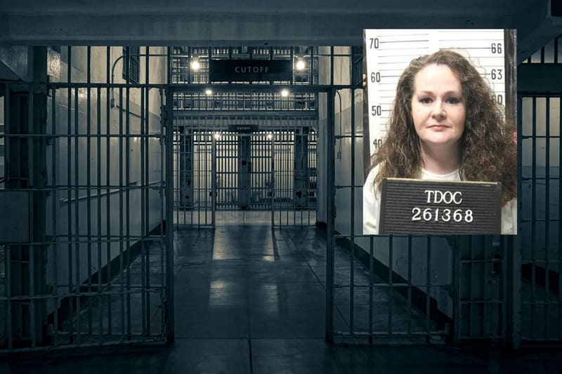 Christa Pike odzyskała przytomność i mówi. Przeżyła nieudaną egzekucję w Tennessee