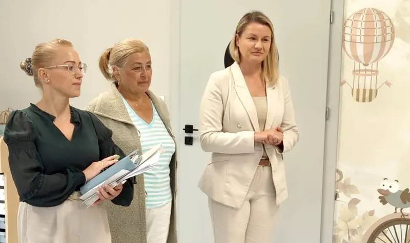 Nowy żłobek publiczny w Torzymiu rozpoczął pracę z adaptacją