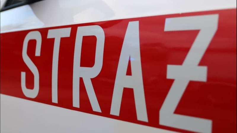 Trwa ustalanie okoliczności śmierci trzyletniego dziecka w Kościerzynie