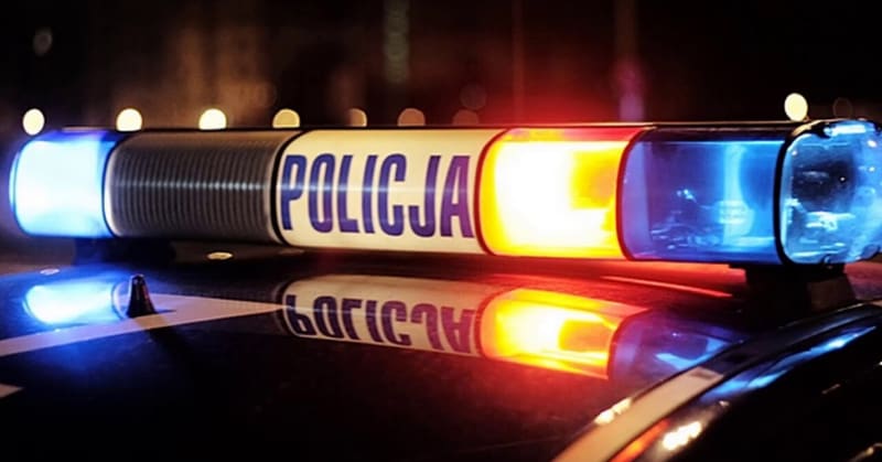 Policja zatrzymała 21-latkę, która zaatakowała nożem trzy osoby w szkole dla dorosłych
