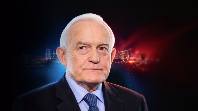 Miller: Kaczyński chce zemsty, Ziobro wróci do Ministerstwa Sprawiedliwości