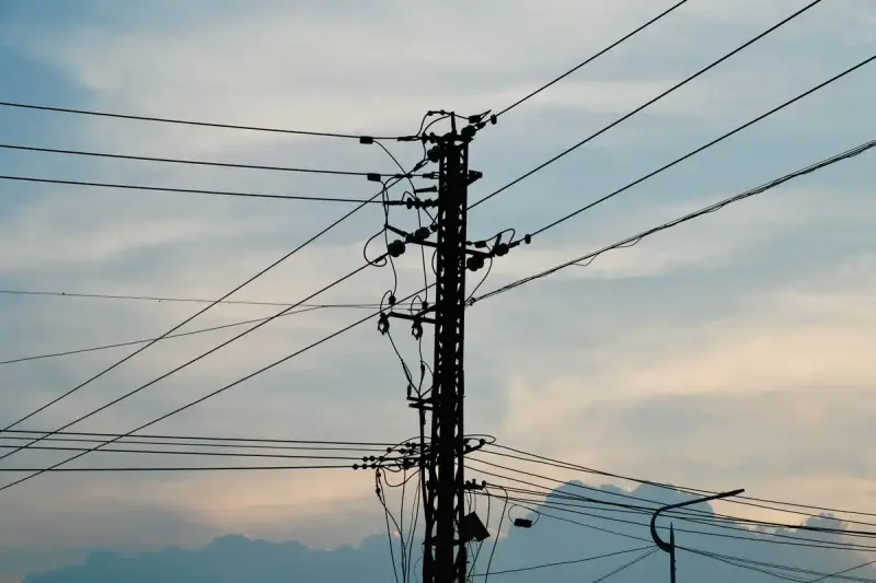 Dostawcy energii wyłączą prąd w miejscowościach powiatu 21 września 2026 roku