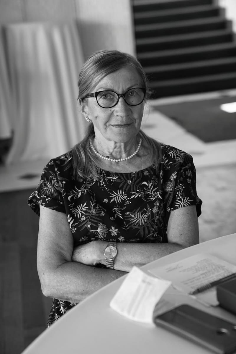 Zmarła Maria Zielińska, była dyrektorka Banku Spółdzielczego w Gorlicach