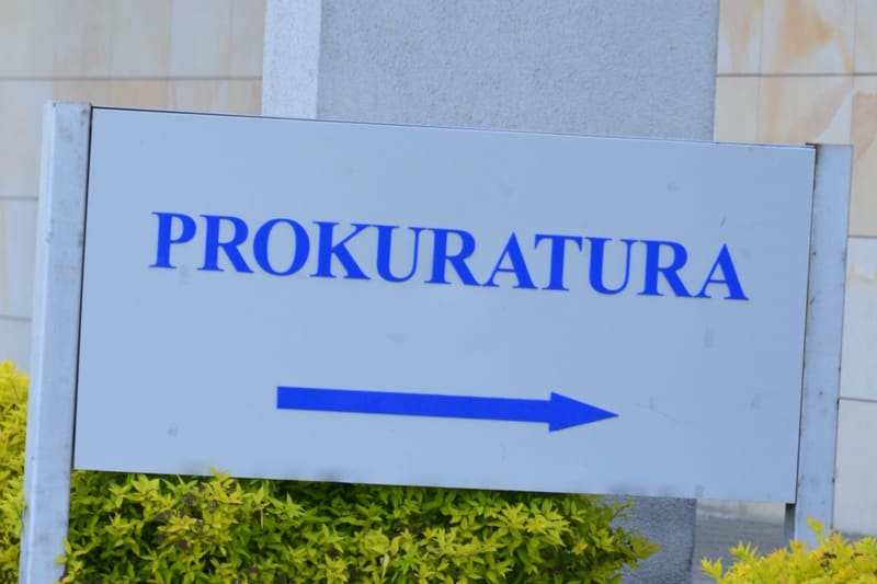 Służby badają, czy pożar stacji Starlinków pod Grójcem był sabotażem
