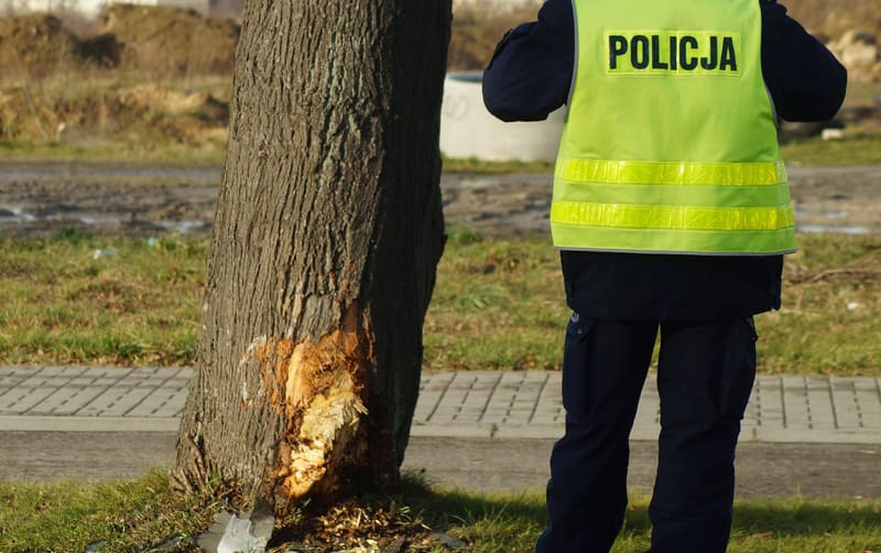 Sąd Najwyższy uchylił immunitet sędziemu Jakubowi Iwańcowi podejrzanemu o jazdę po alkoholu
