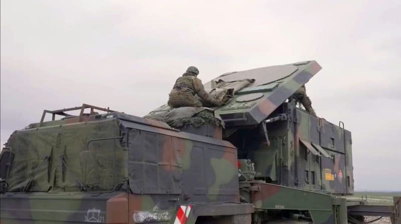 Polska dostanie centrum serwisowe rakiet PAC-3 dla systemów Patriot