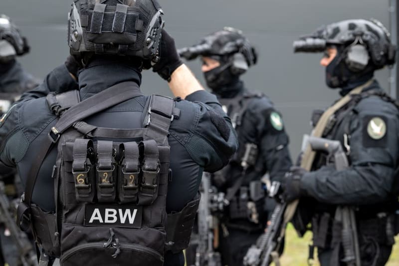 Rosyjski artysta Robert Kuzovkov zginął w czerwcu. ABW ma drugiego podejrzanego