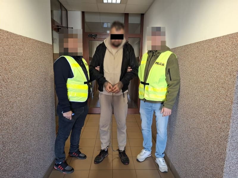 Sprawa śmiertelnego strzału na polowaniu w Milejowie-Wsi trafiła do sądu w Lublinie