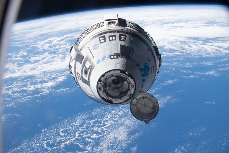 NASA i Boeing poinformują o postępach w programie Starliner