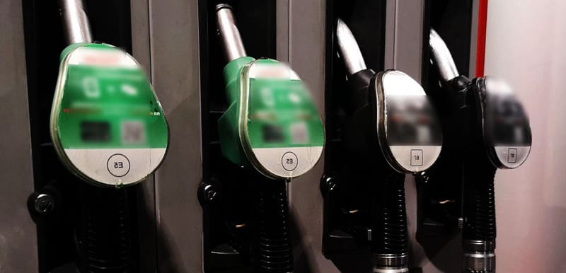Ceny paliw spadają od soboty, rusza nowa odsłona programu Ceny Paliwa Niżej