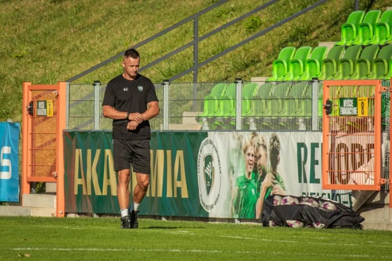 Rekord Bielsko-Biała wraca do ligi: mecz z AP Orlen Gdańsk w niedzielę