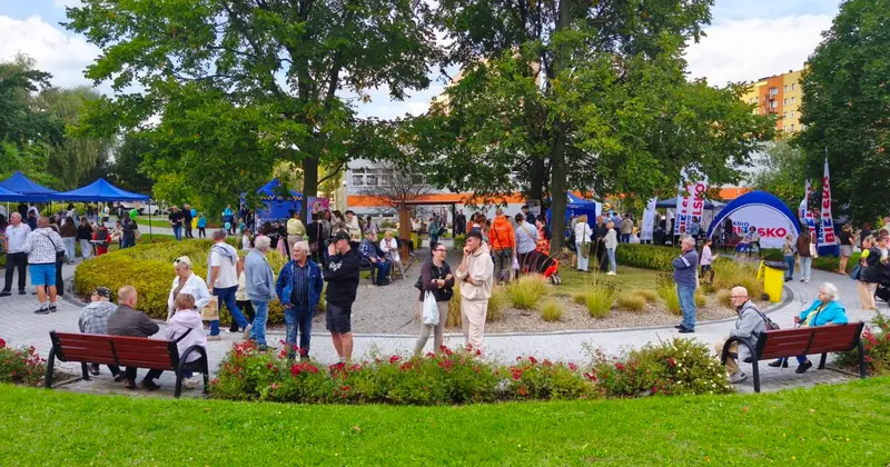 Bielsko-Biała: osiedle Wojska Polskiego obchodzi 50. rocznicę powstania