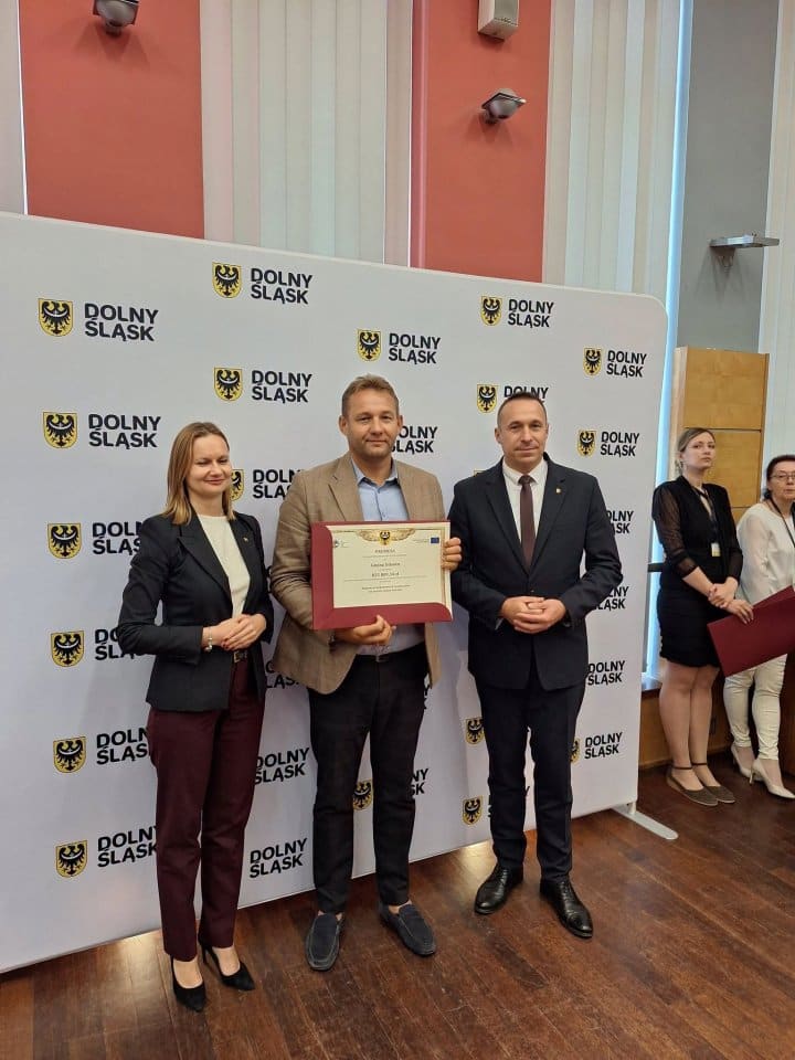 Gmina Udanin otrzyma 860 tys. zł na budowę przydomowych oczyszczalni ścieków