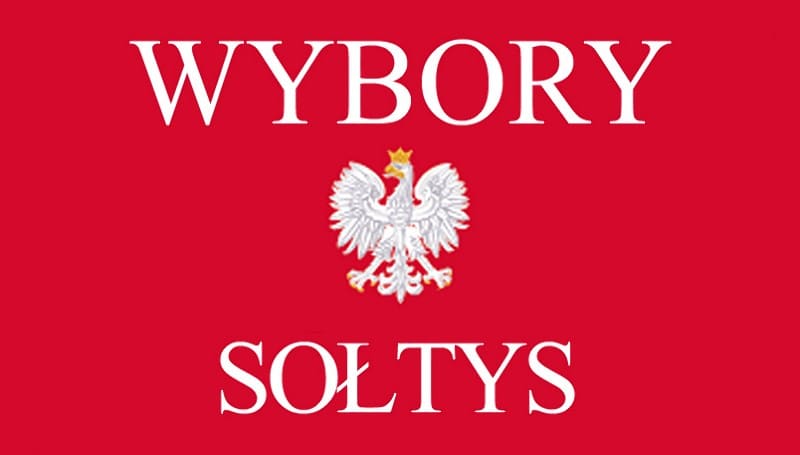 Oficjalne wyniki wyborów sołtysa sołectwa Żurawica z 25 października 2026 r.
