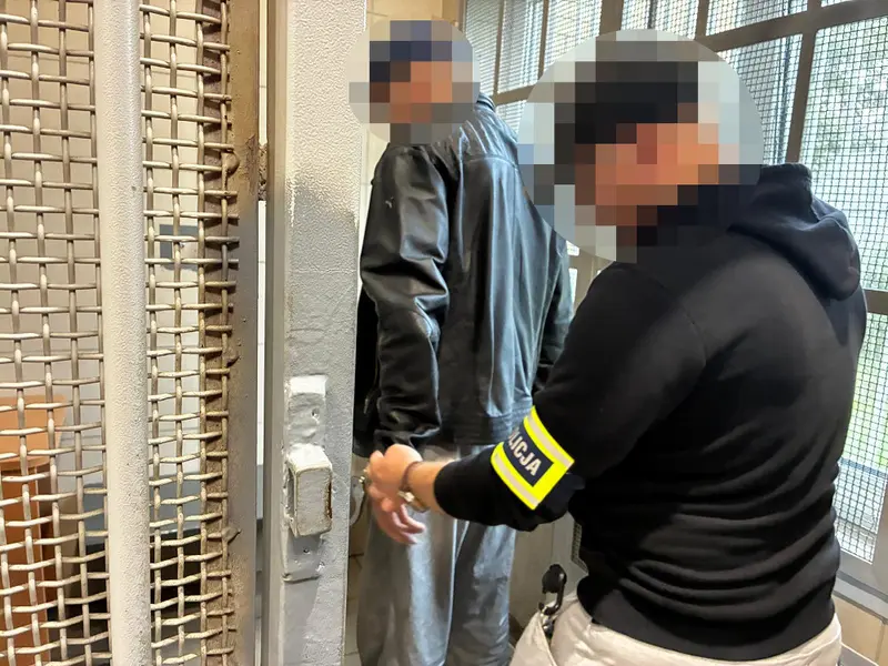 Ponad 700 policjantów w jeden dzień sprawdziło blisko 800 adresów w Warszawie i okolicach