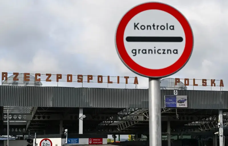 Kosiniak-Kamysz przekazał informację o wzmacnianiu ochrony granicy z Ukrainą