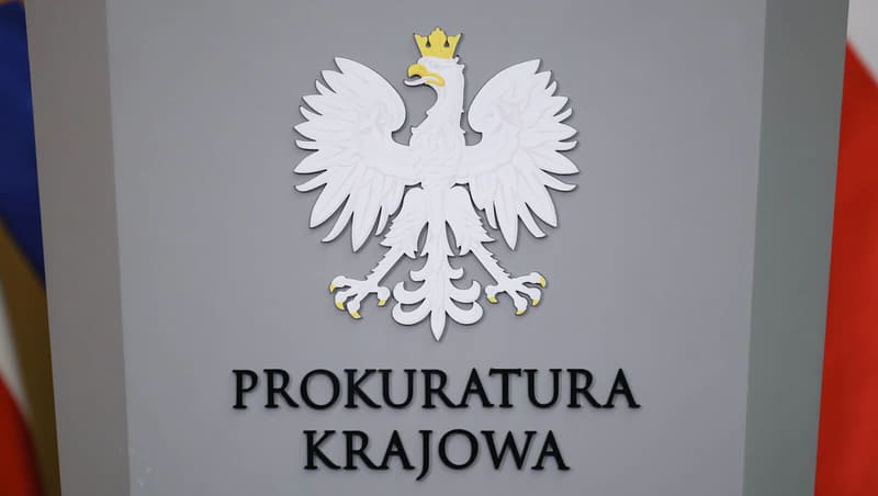 Zespół prokuratora Marka Wełny zbada giełdę Zondacrypto i zaginięcie Sylwestra Suszka