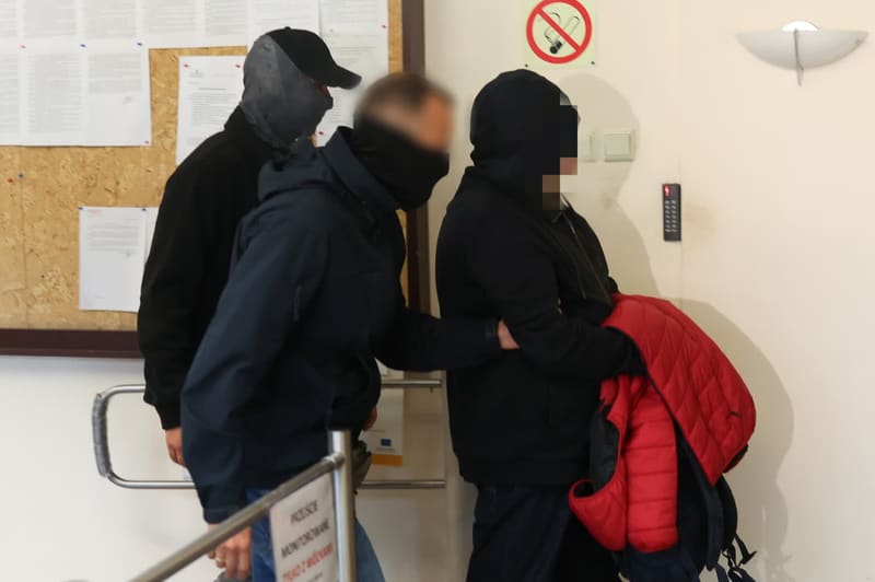 Prokuratura chce aresztu dla Artura K. podejrzanego w sprawie Zondacrypto