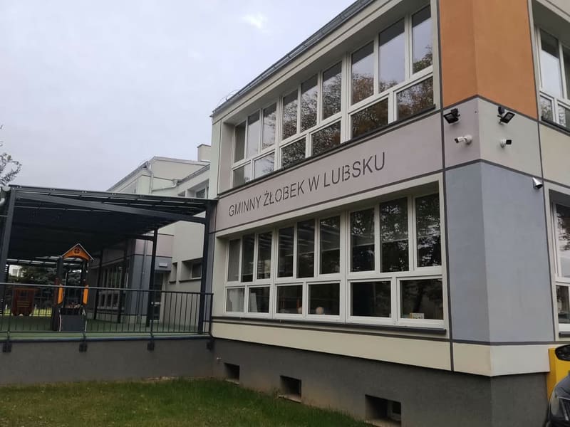 Rekrutacja do nowego żłobka przy ulicy Korczaka w Lubsku
