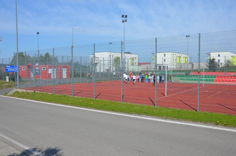 Gmina Sulęcin otrzyma dofinansowanie na remont’Orlika’ z ministerstwa sportu