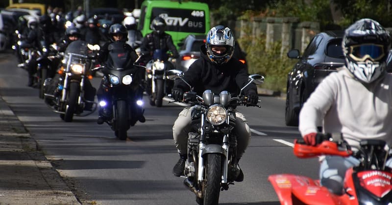 Moto Żywiec kończy sezon. Trzecia część relacji zamyka cykl materiałów